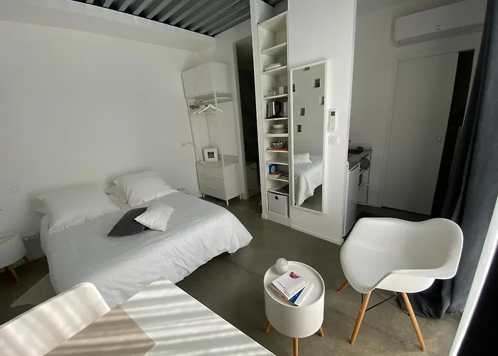Le Studio