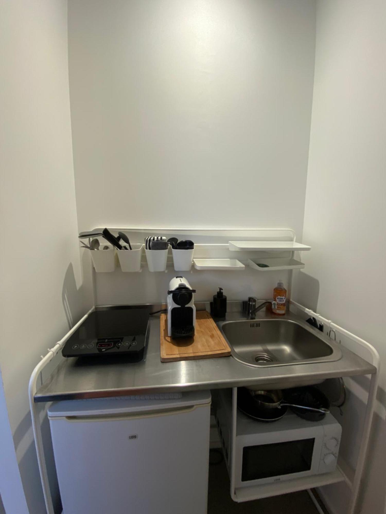 Le Appartement
