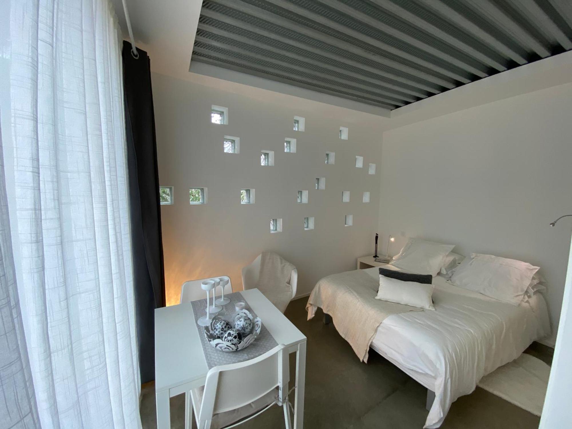 Le Appartement *