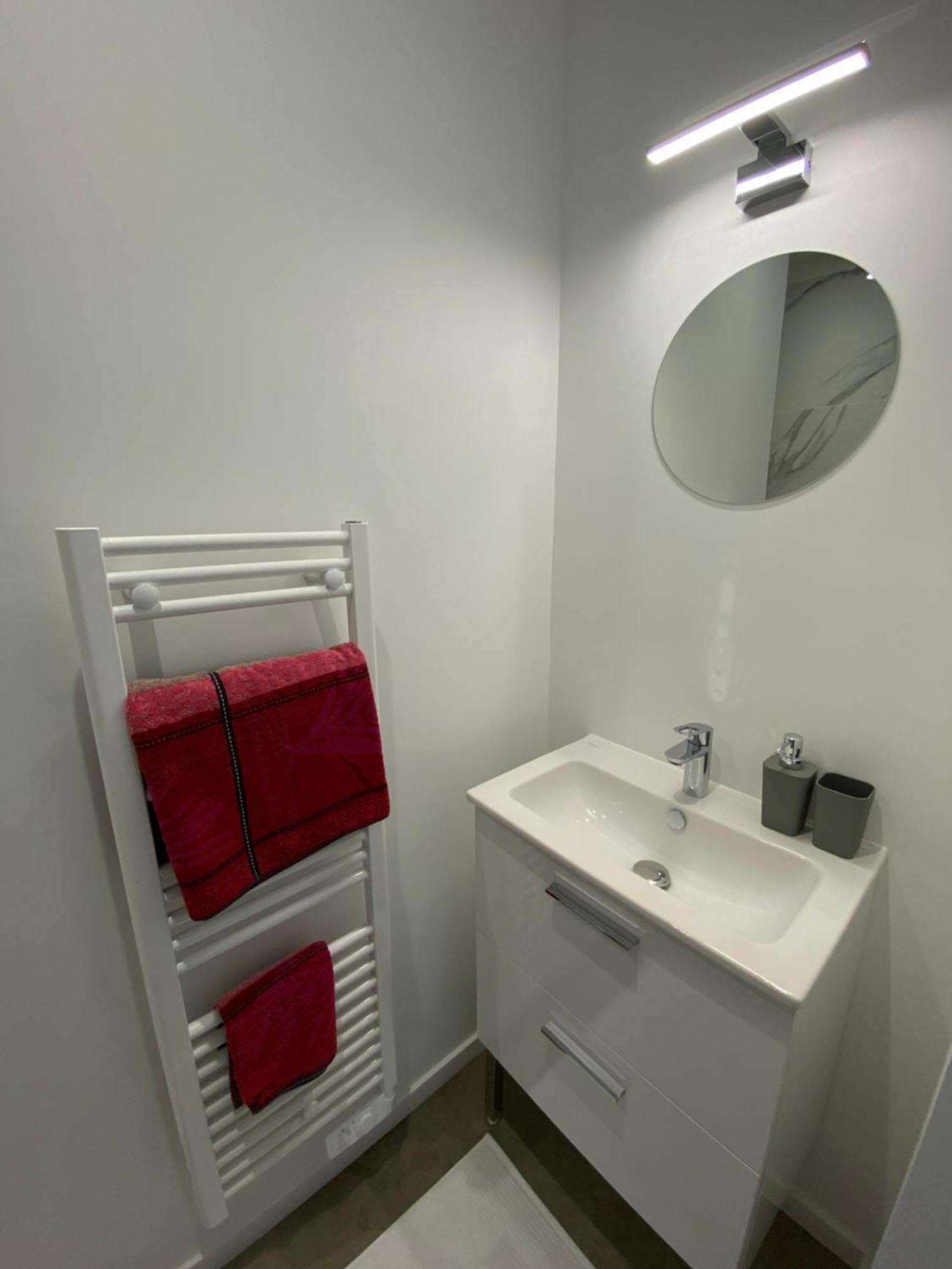 Le Appartement Montauban