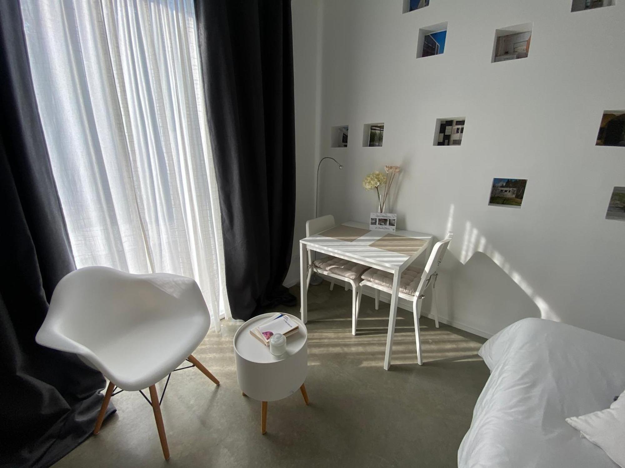 Appartement Le Montauban
