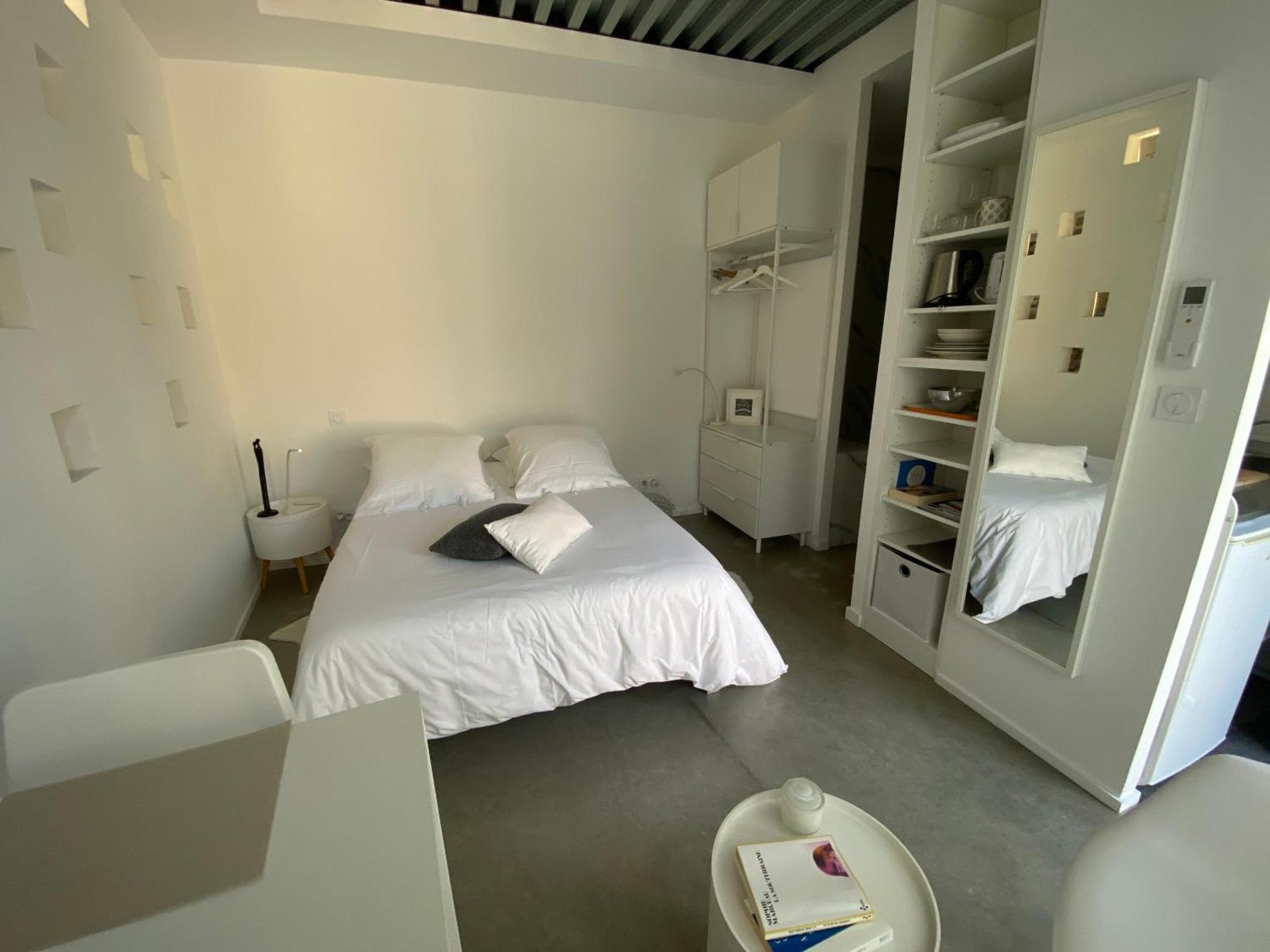 Le Appartement