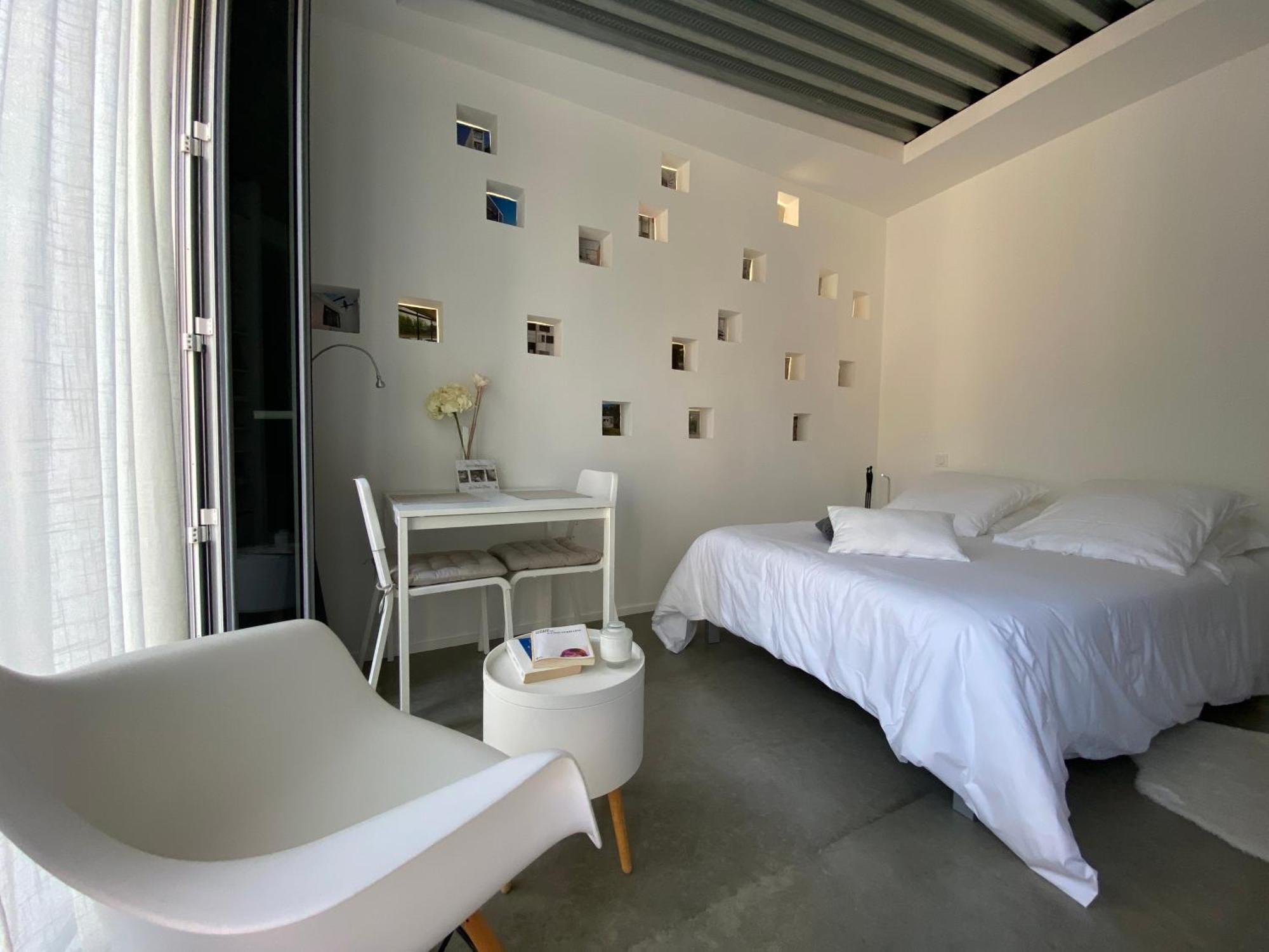 Appartement Le